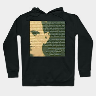 Sean Mac Diarmada - Seven Rebels Hoodie